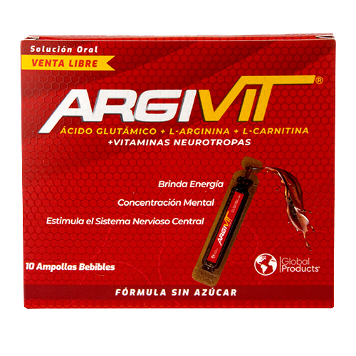 ARGIVIT-AMPOLLA
