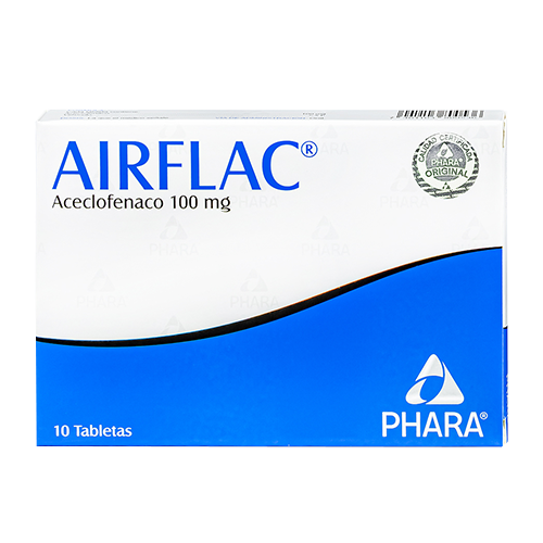 Airflac-