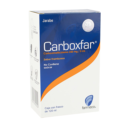 Carboxfar 120 mL_