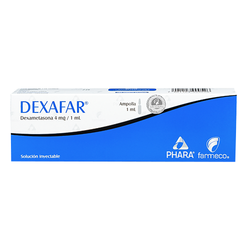 Dexafar