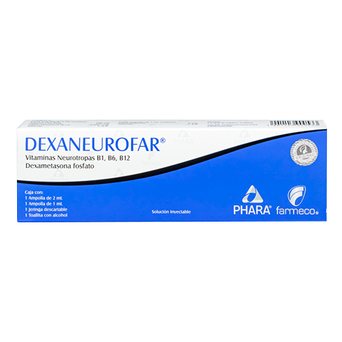 Dexaneurofar