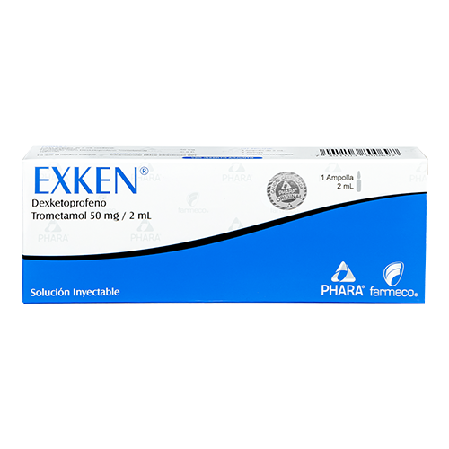 Exken Ampolla