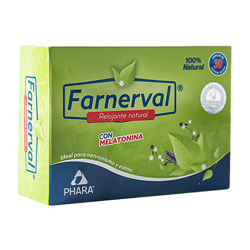 Farnerval Capsulas