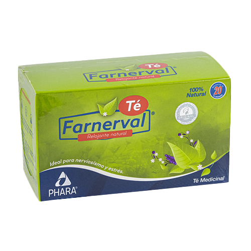 Farnerval-Te