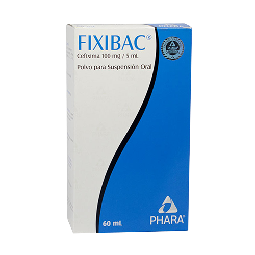 Fixibac 60 mL_