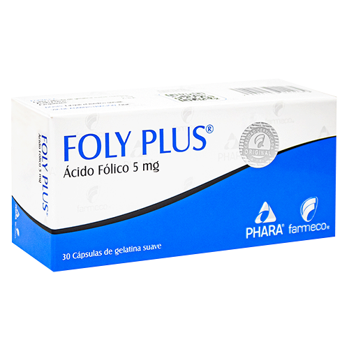 FolyPlus+Blister