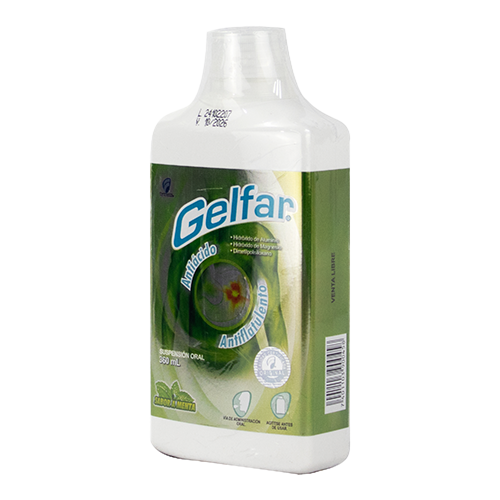 GELFAR-01
