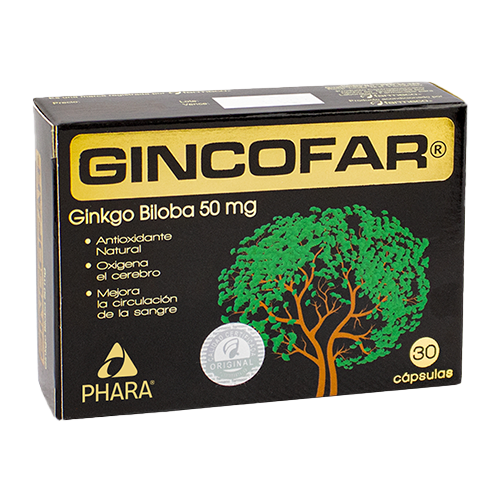 Gincofar