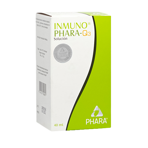 InmunopharaQ3 40 mL_