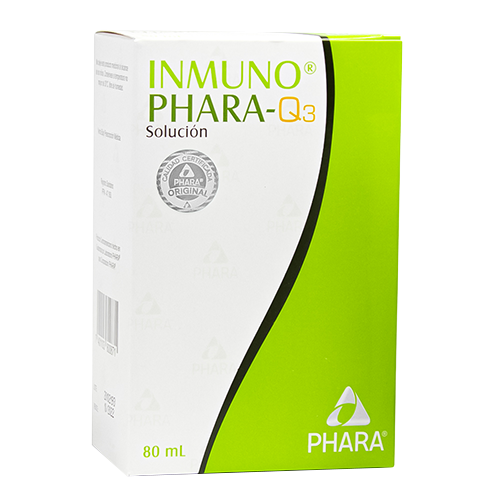 InmunopharaQ3 80 mL_