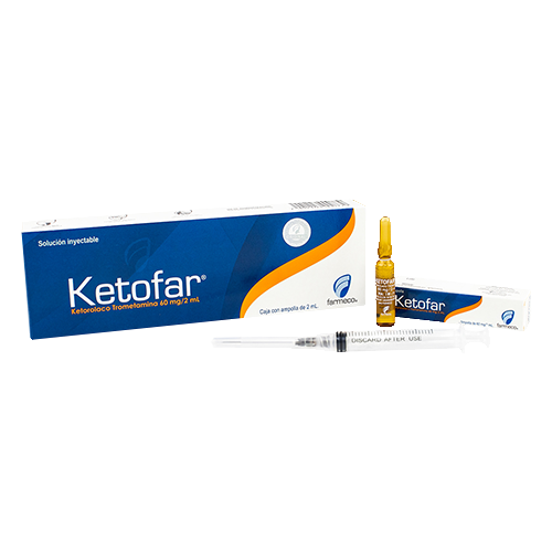 Ketofar