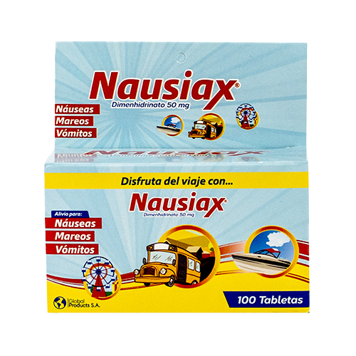 NAUSIAX-01