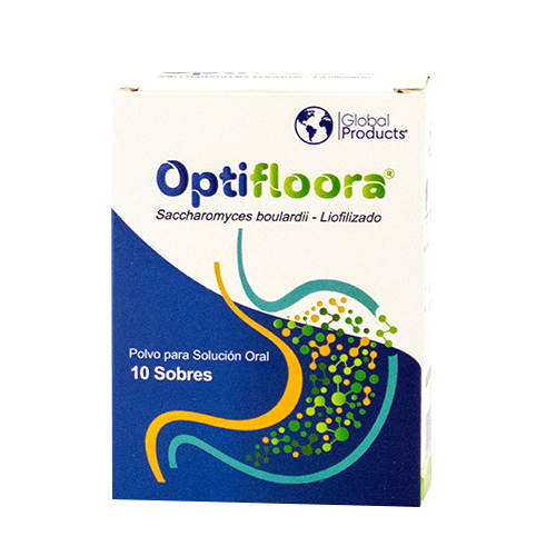 OPTIFLOORA 10-01