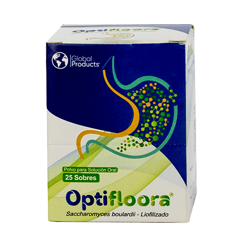 OPTIFLOORA 25-01