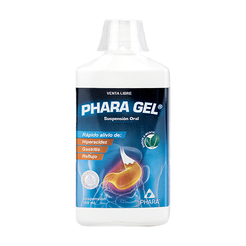 Phara Gel