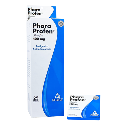 Phara Profen