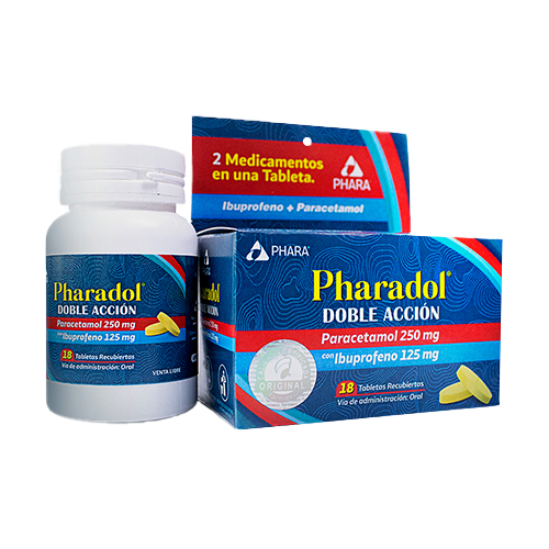 Pharadol