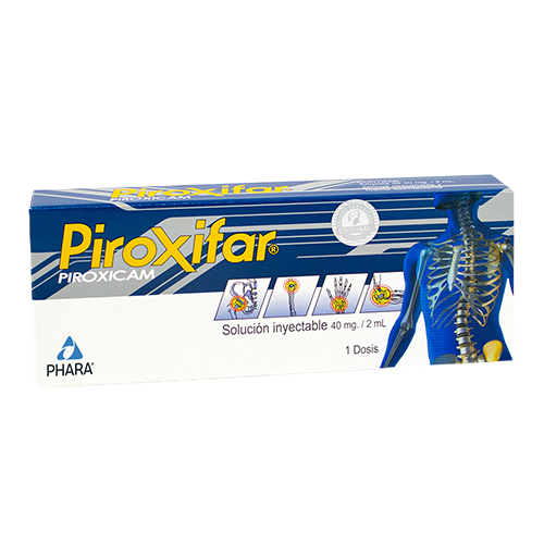 Piroxifar
