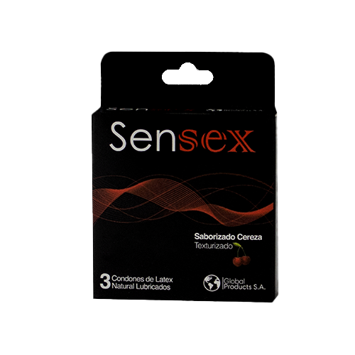 SENSEX CEREZA - 1