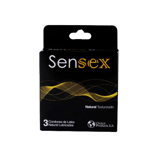 SENSEX NATURAL -1
