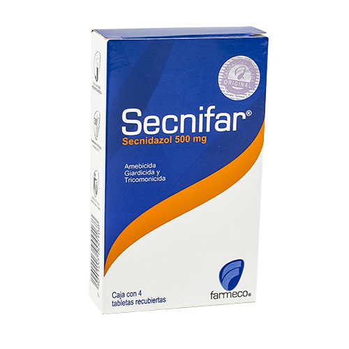 Secnifar